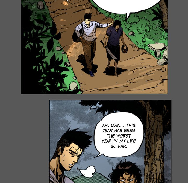 Shivers Chapter 20 image 20