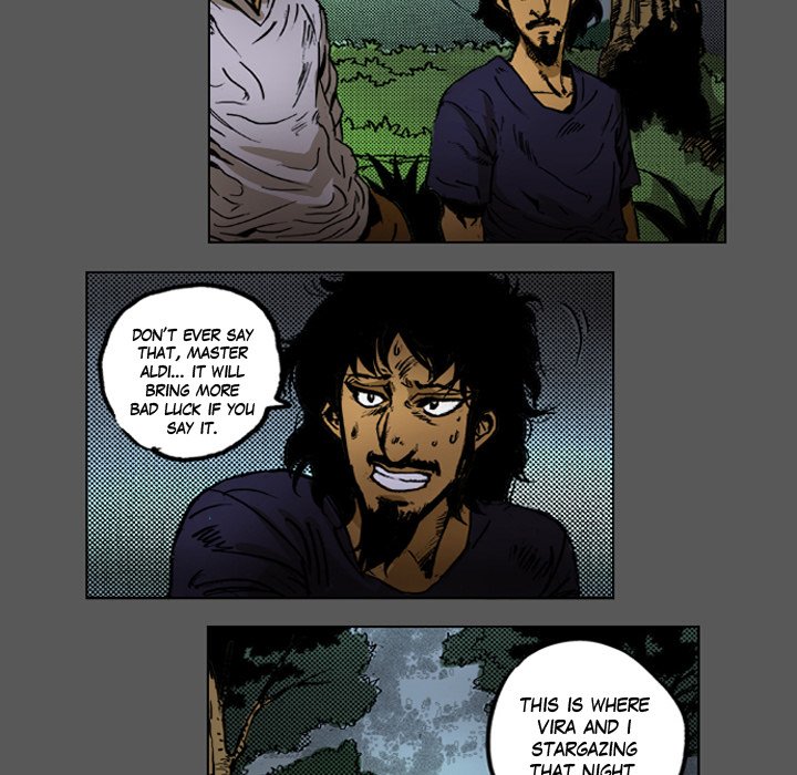 Shivers Chapter 20 image 21