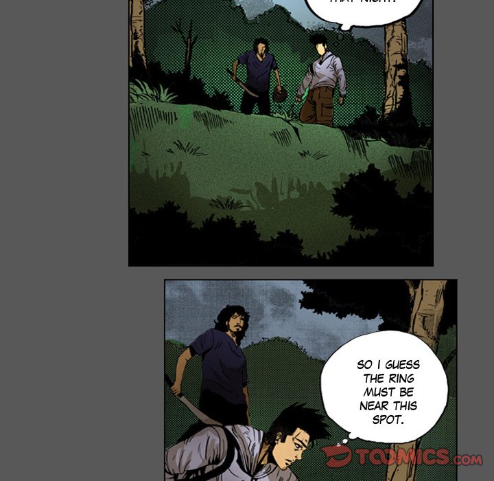 Shivers Chapter 20 image 22
