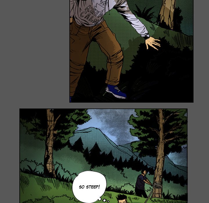 Shivers Chapter 20 image 23