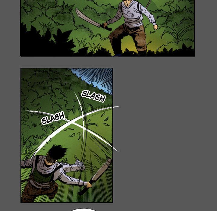 Shivers Chapter 20 image 24