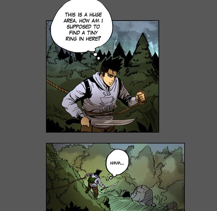 Shivers Chapter 20 image 25