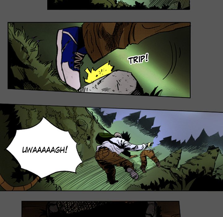 Shivers Chapter 20 image 26