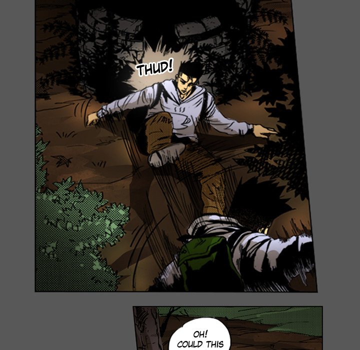 Shivers Chapter 20 image 27