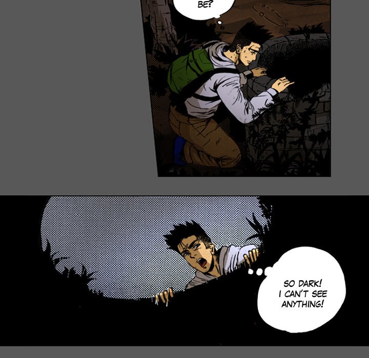 Shivers Chapter 20 image 28