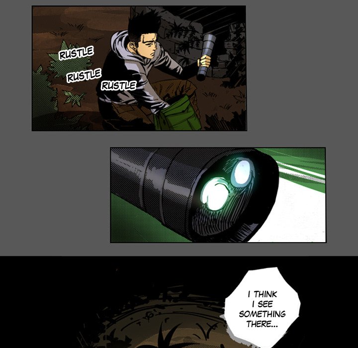 Shivers Chapter 20 image 29