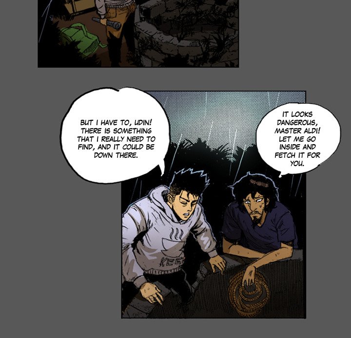 Shivers Chapter 20 image 31
