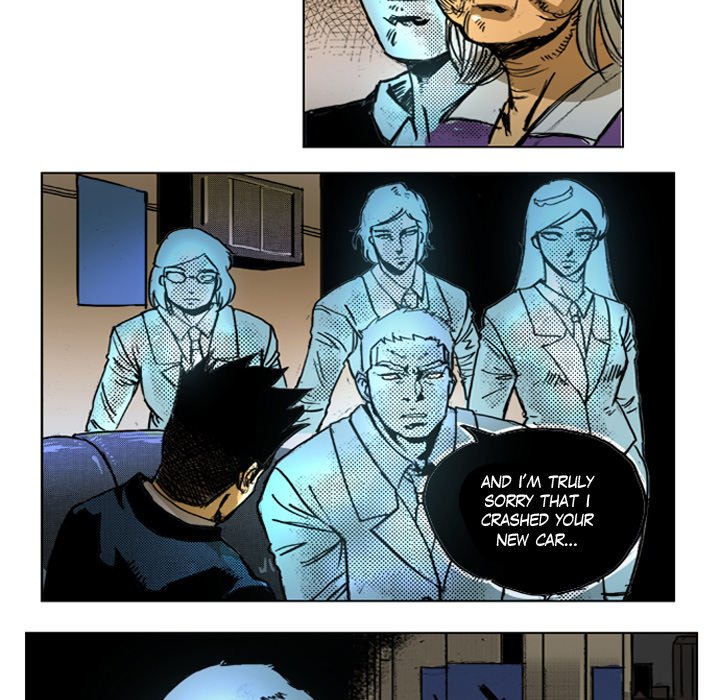 Shivers Chapter 20 image 4