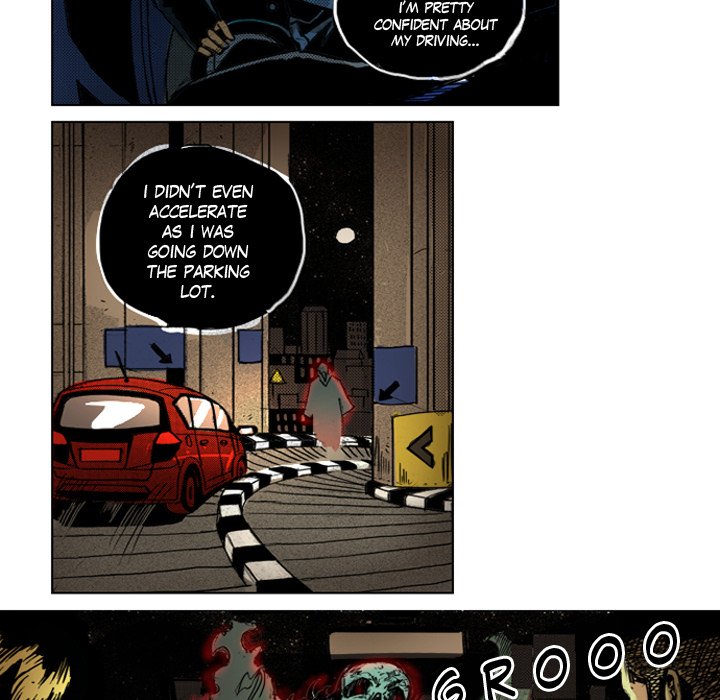 Shivers Chapter 20 image 6