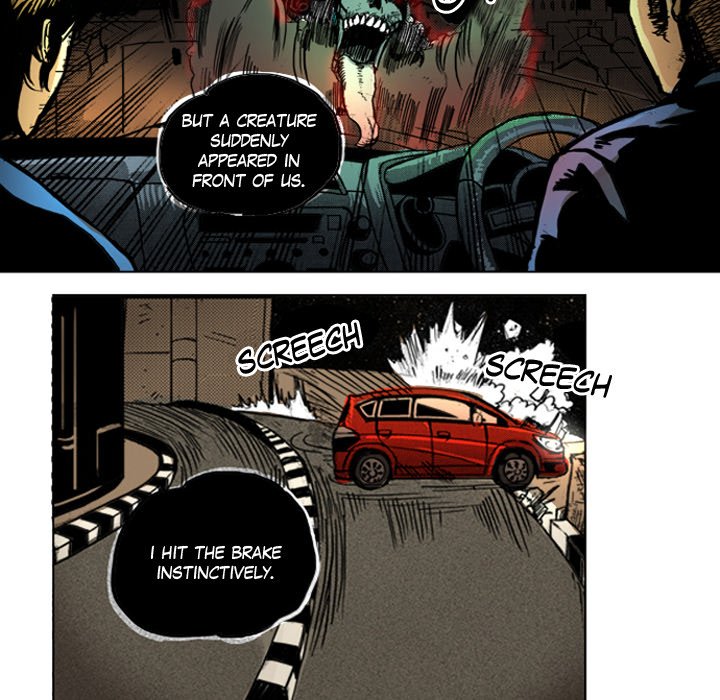 Shivers Chapter 20 image 7