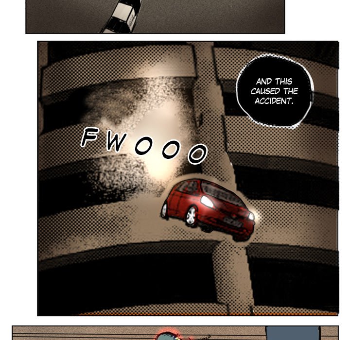 Shivers Chapter 20 image 8