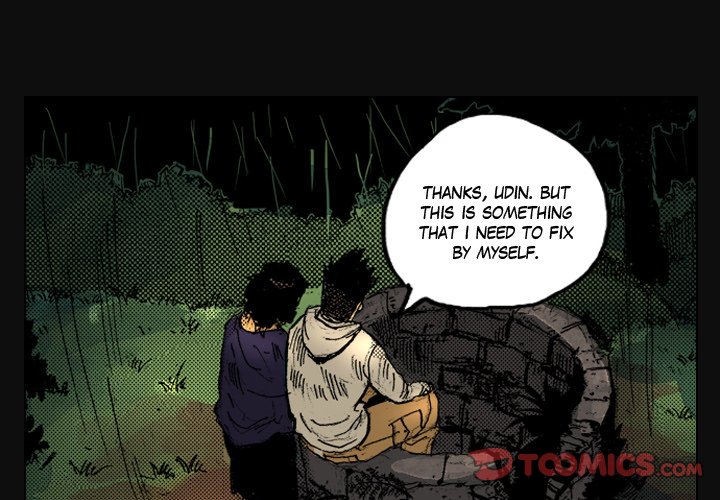 Shivers Chapter 21 image 0