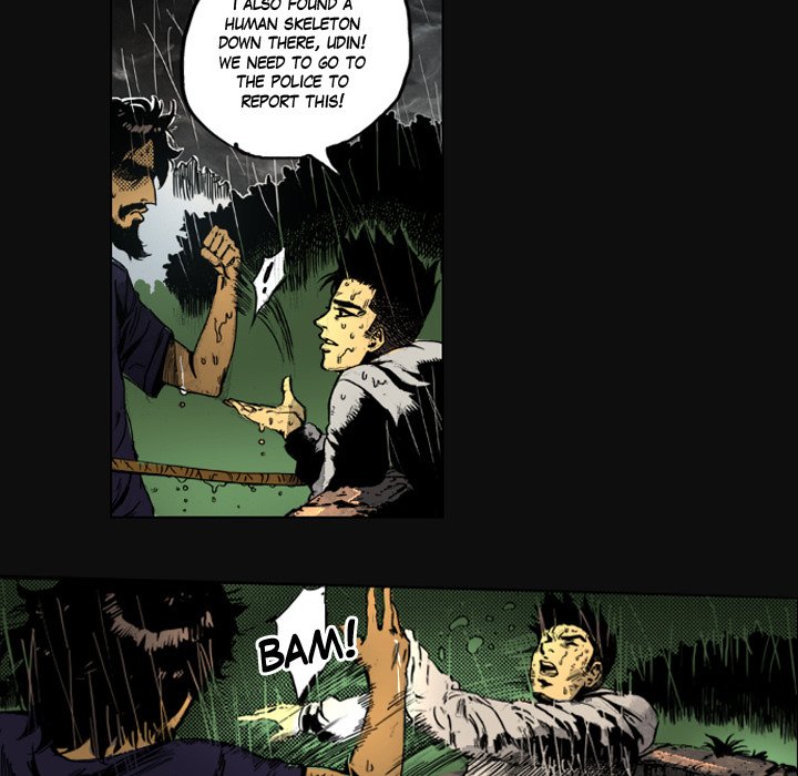 Shivers Chapter 21 image 9