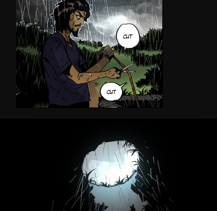 Shivers Chapter 21 image 11