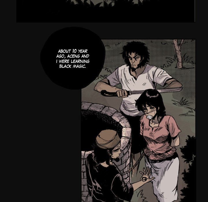 Shivers Chapter 21 image 18