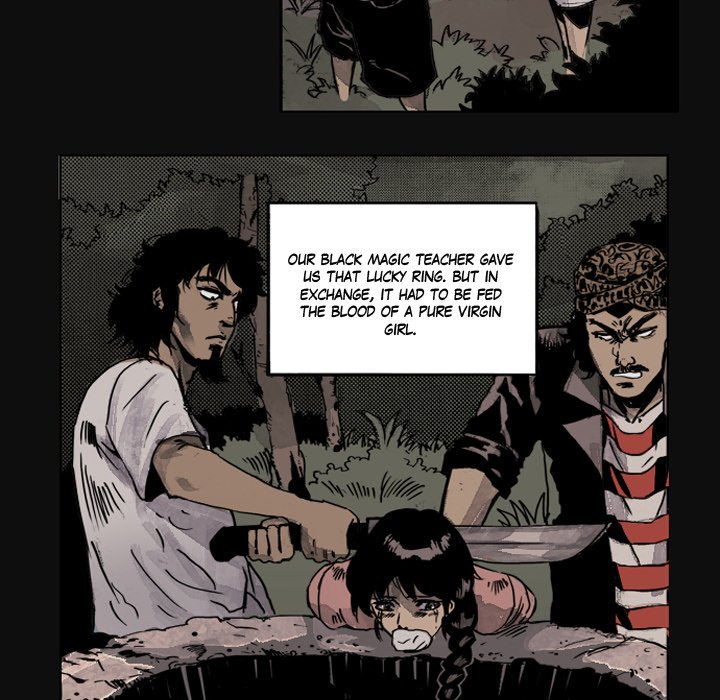 Shivers Chapter 21 image 19