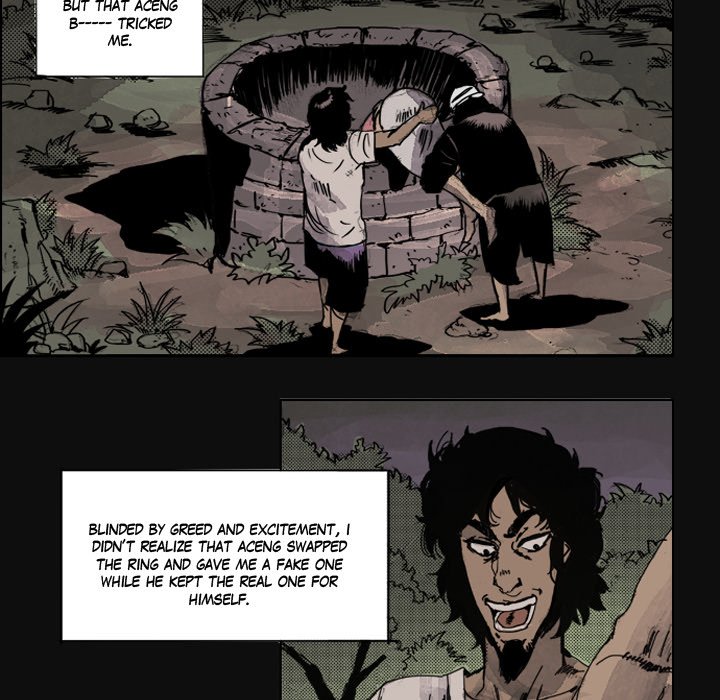 Shivers Chapter 21 image 21