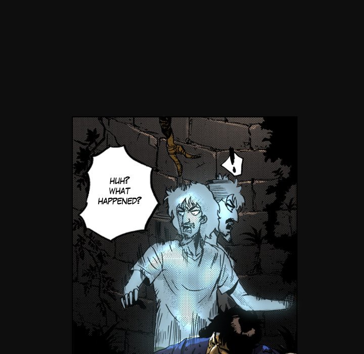 Shivers Chapter 21 image 33