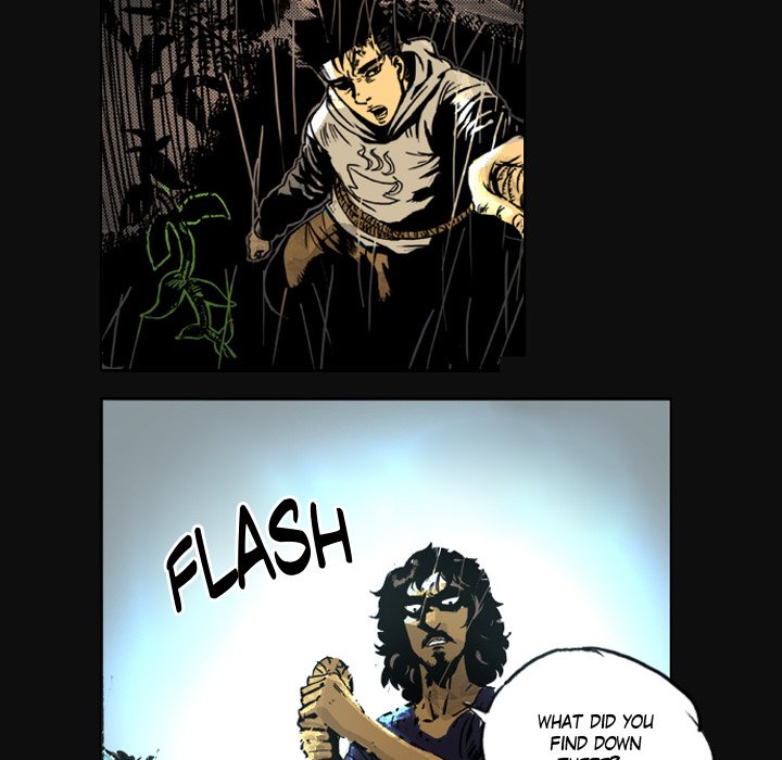 Shivers Chapter 21 image 6