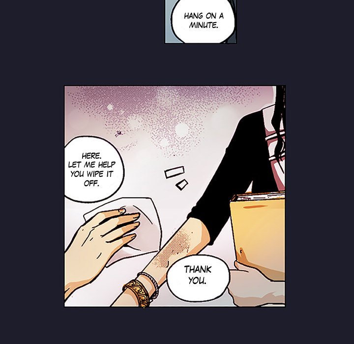 Shivers Chapter 22 image 11