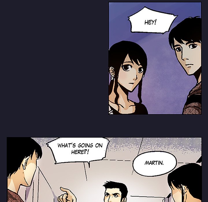 Shivers Chapter 22 image 12