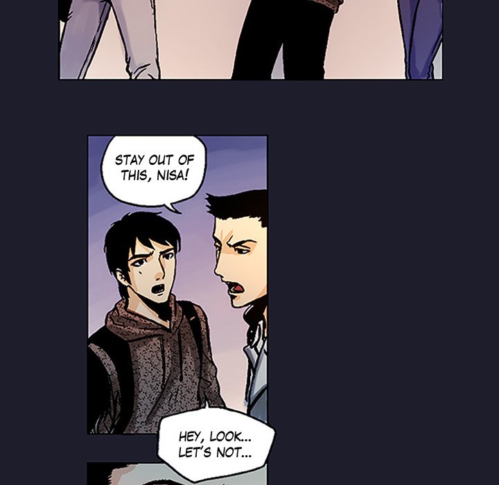 Shivers Chapter 22 image 14