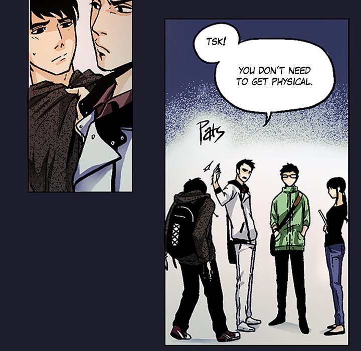 Shivers Chapter 22 image 19