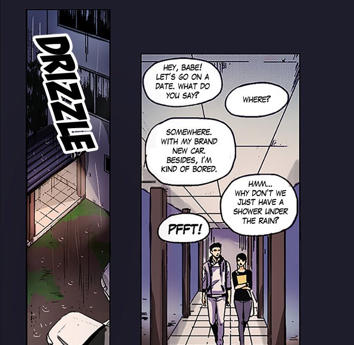 Shivers Chapter 22 image 22