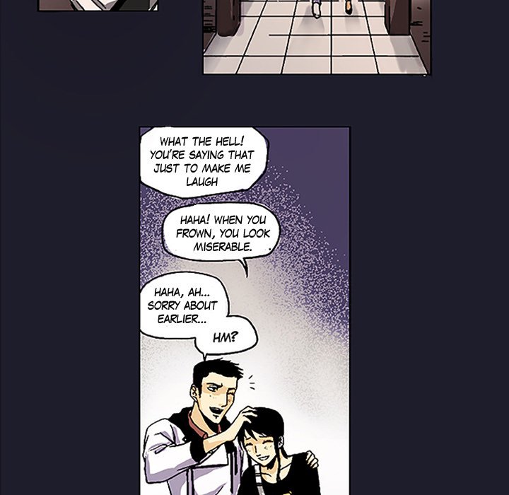 Shivers Chapter 22 image 23