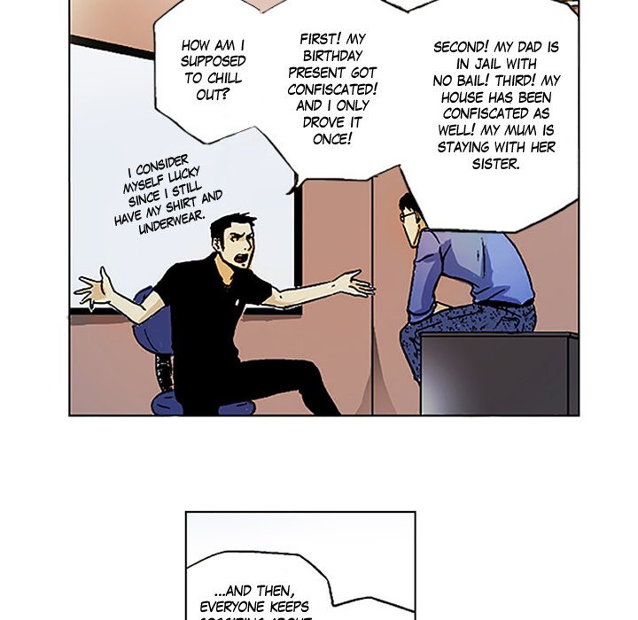 Shivers Chapter 22 image 34