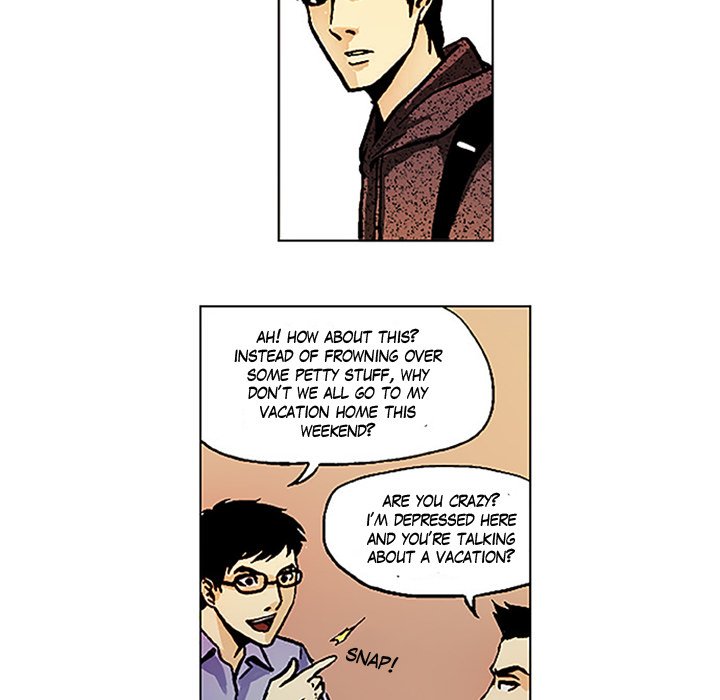 Shivers Chapter 22 image 38