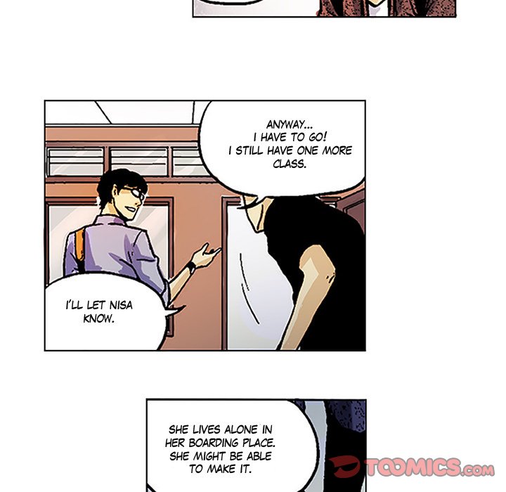 Shivers Chapter 22 image 41