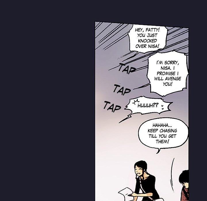 Shivers Chapter 22 image 7
