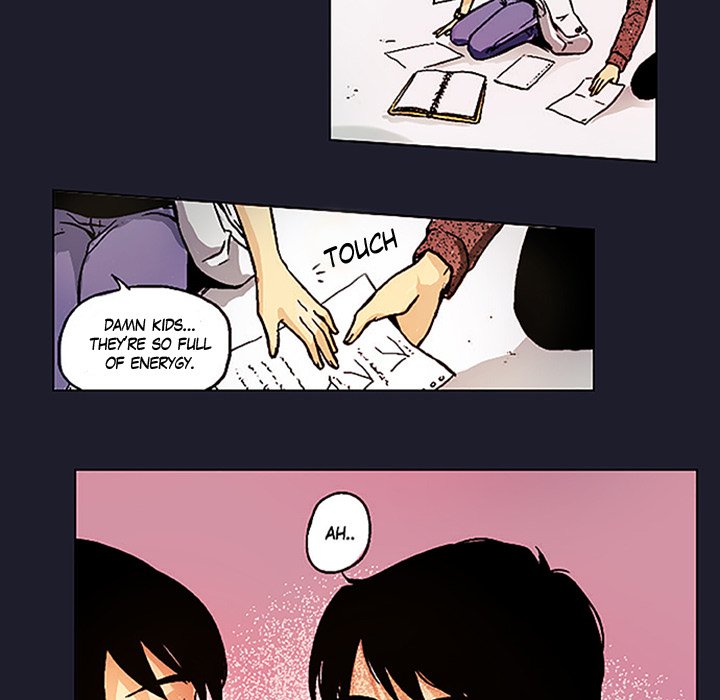 Shivers Chapter 22 image 8