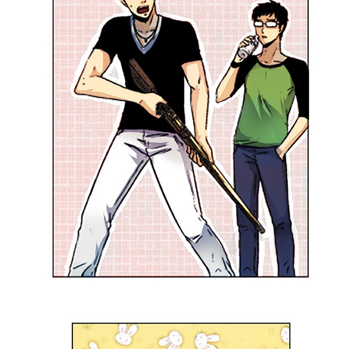 Shivers Chapter 23 image 9