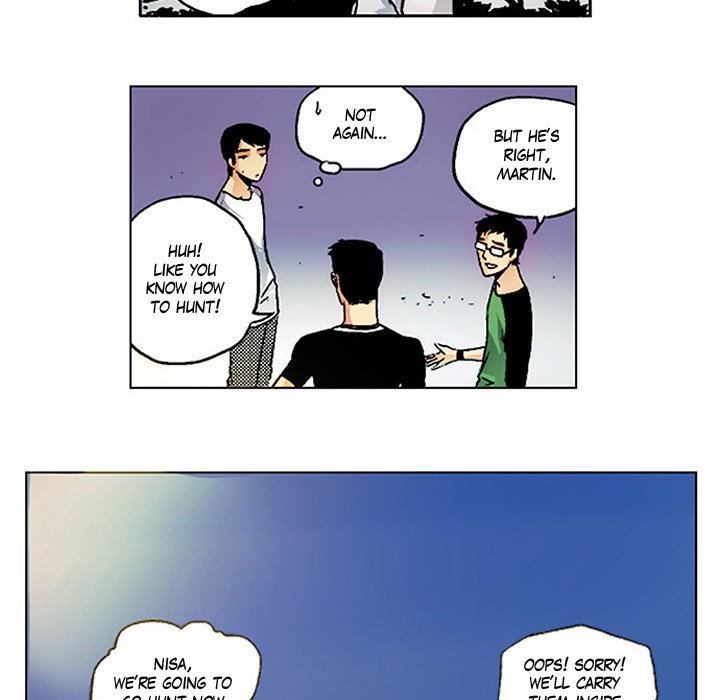 Shivers Chapter 23 image 11