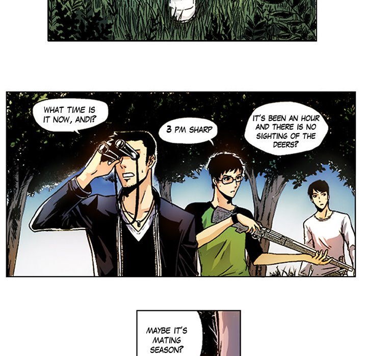 Shivers Chapter 23 image 14