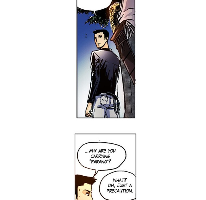 Shivers Chapter 23 image 15