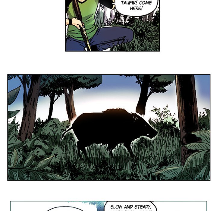 Shivers Chapter 23 image 17