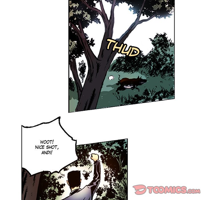 Shivers Chapter 23 image 21