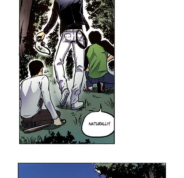 Shivers Chapter 23 image 22