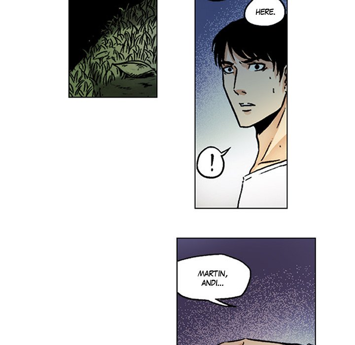 Shivers Chapter 23 image 24