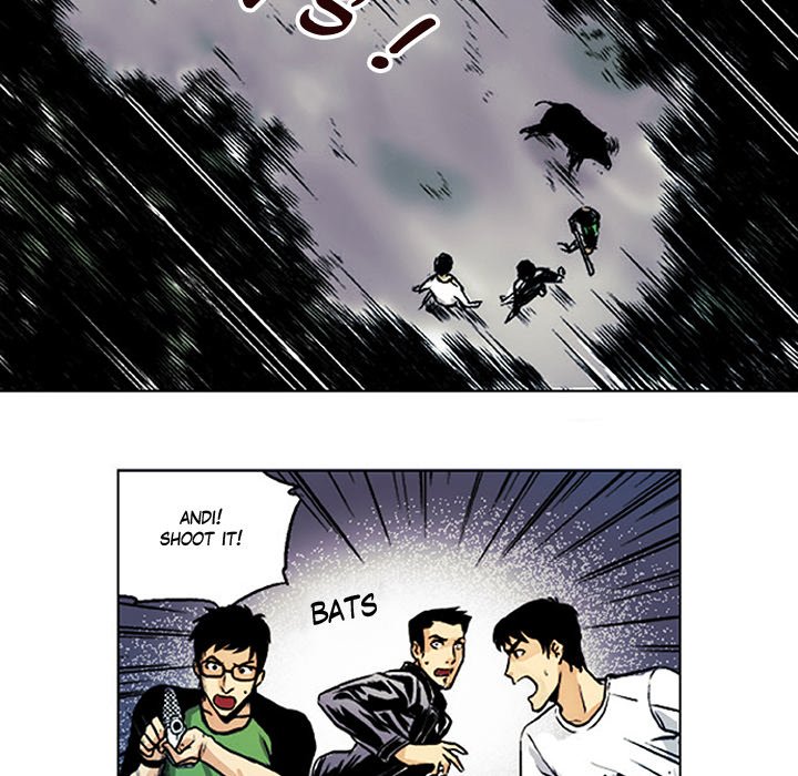Shivers Chapter 23 image 29