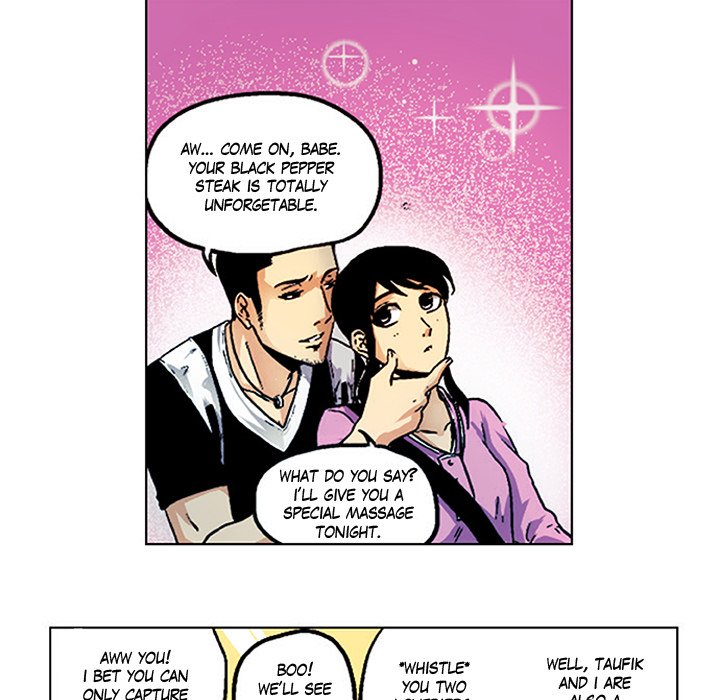 Shivers Chapter 23 image 4