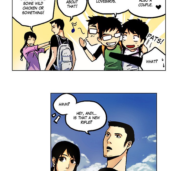 Shivers Chapter 23 image 5