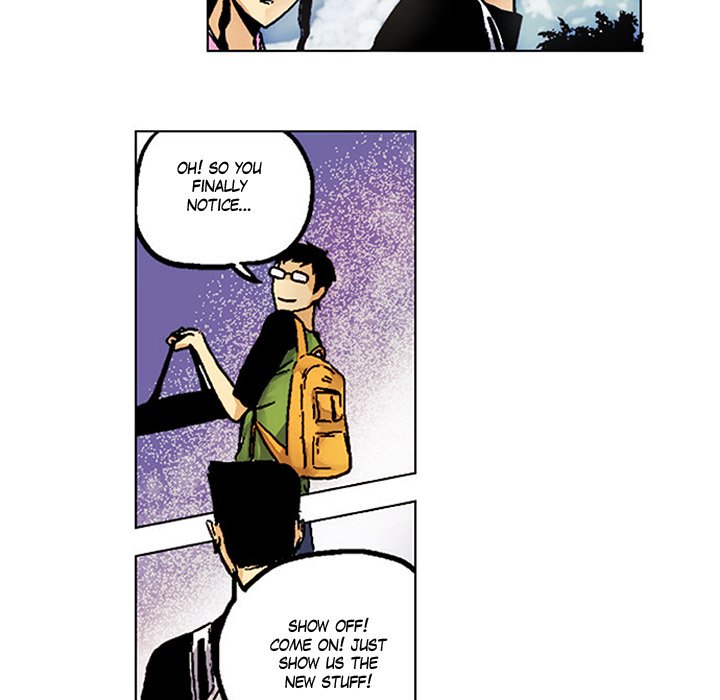 Shivers Chapter 23 image 6