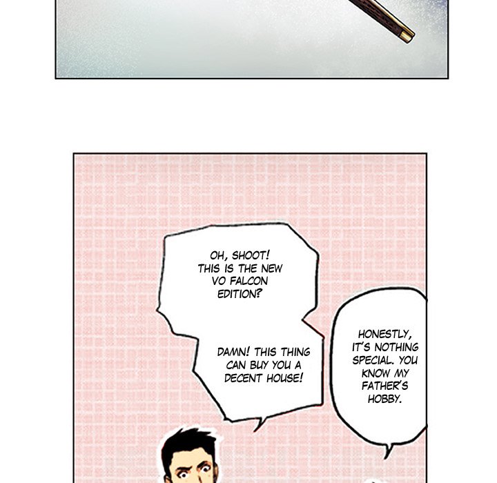 Shivers Chapter 23 image 8