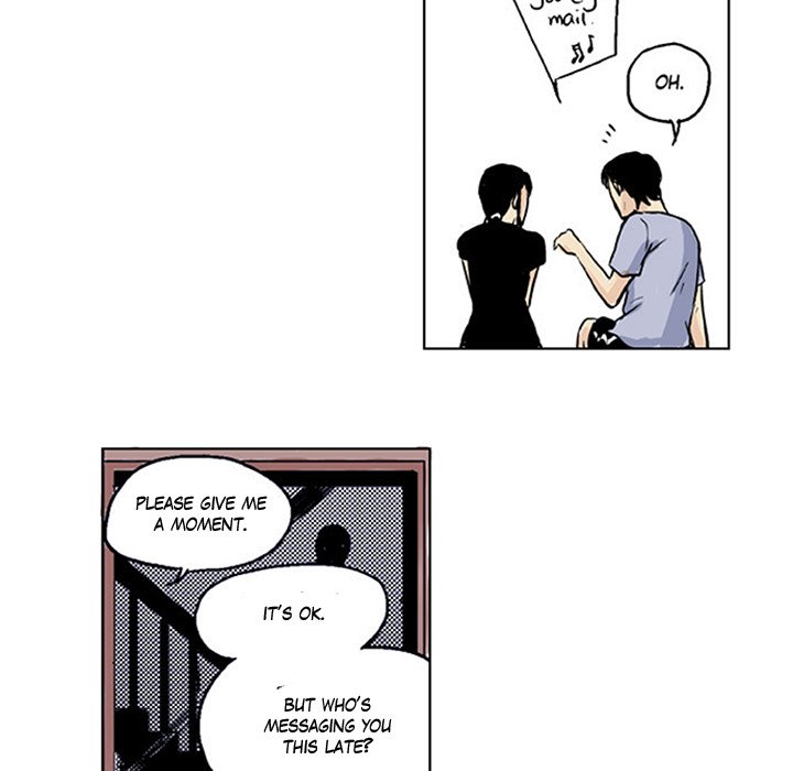 Shivers Chapter 24 image 9