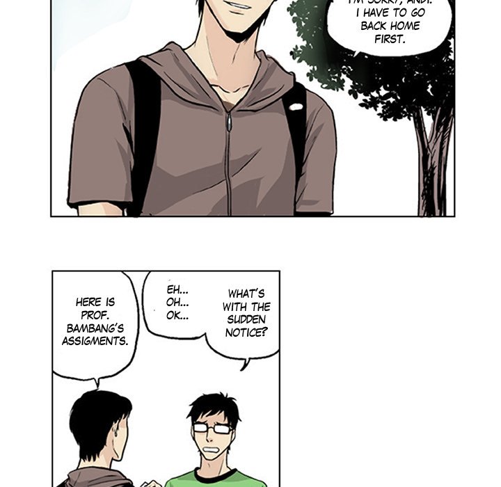 Shivers Chapter 24 image 14