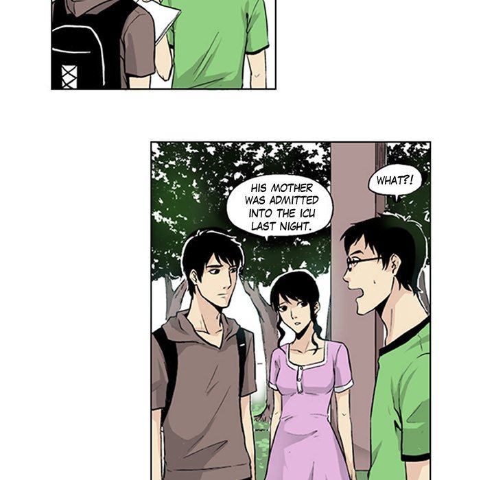 Shivers Chapter 24 image 15